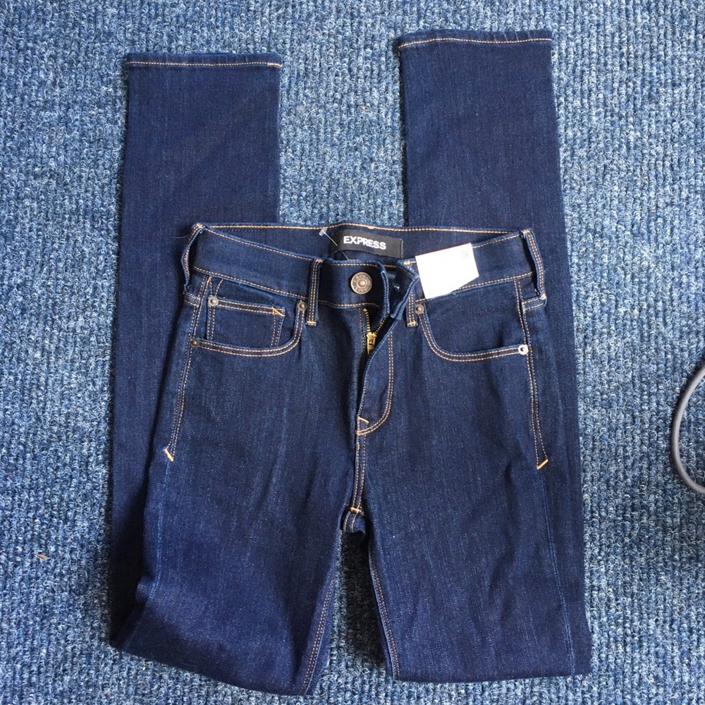 Express Jeans